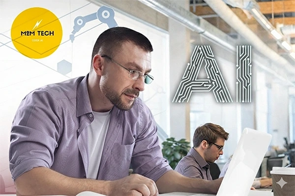 M2M TECH Transforms Canadian Workforce with Groundbreaking AI Upskilling Program